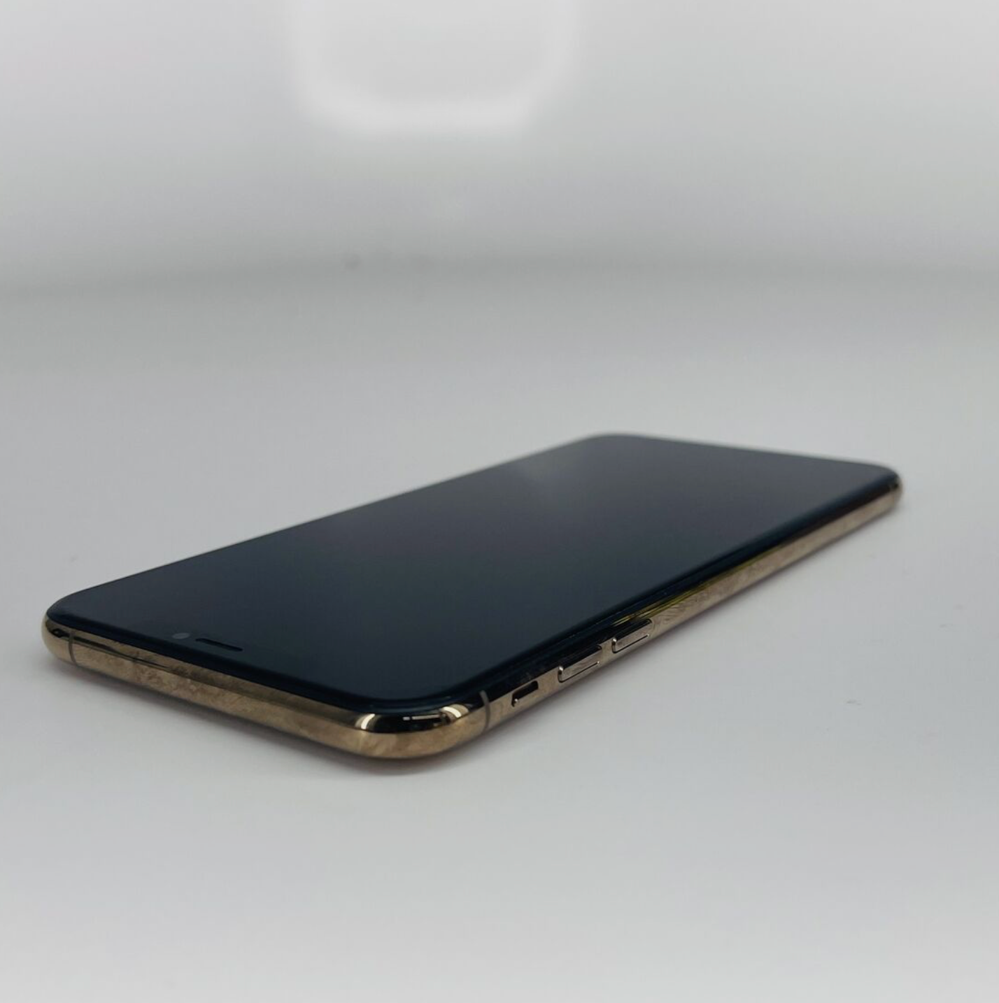 Apple iPhone XS Max GSM/CDMA Unlocked 256 GB "Gold"