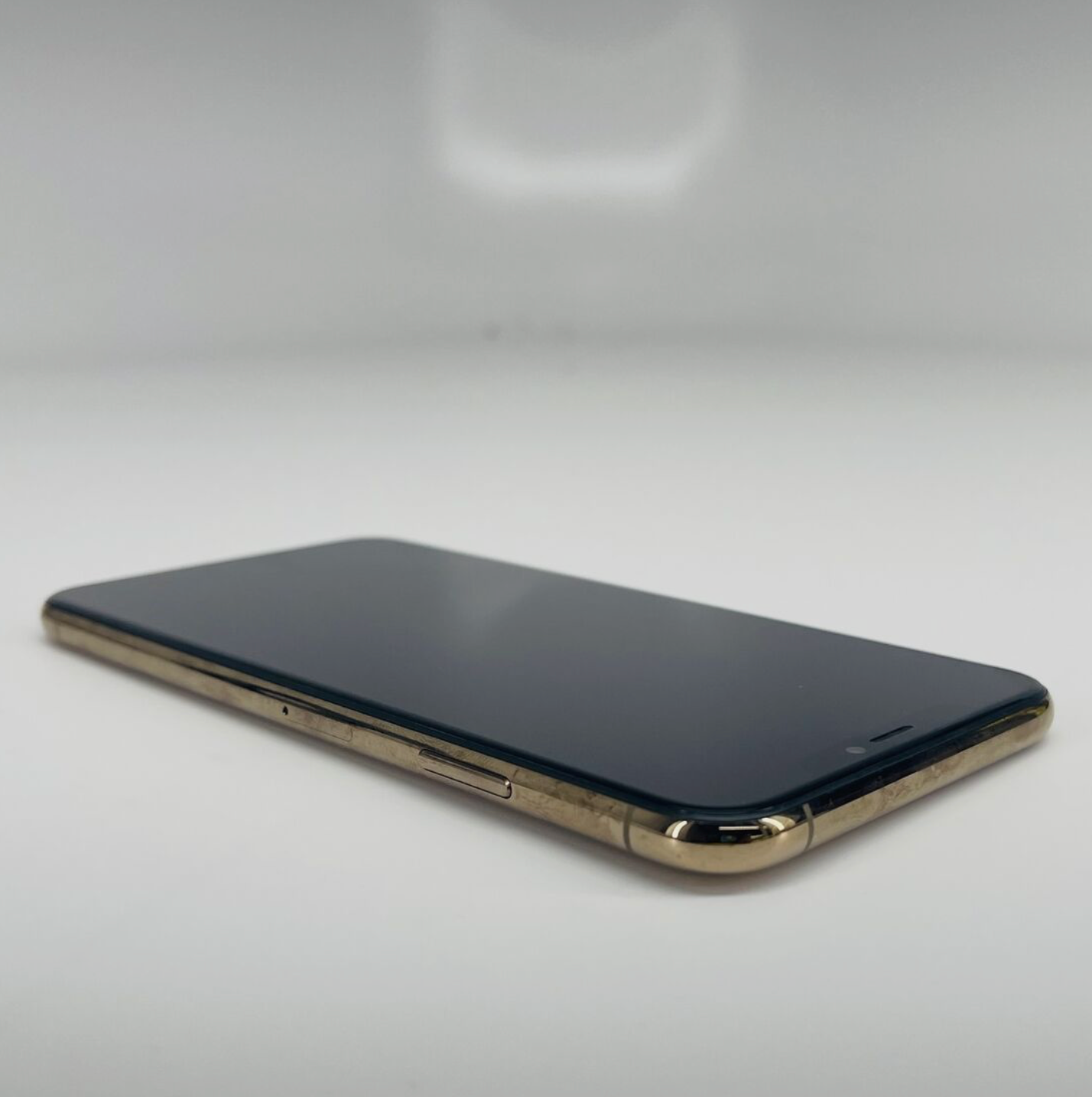 Apple iPhone XS Max GSM/CDMA Unlocked 256 GB "Gold"