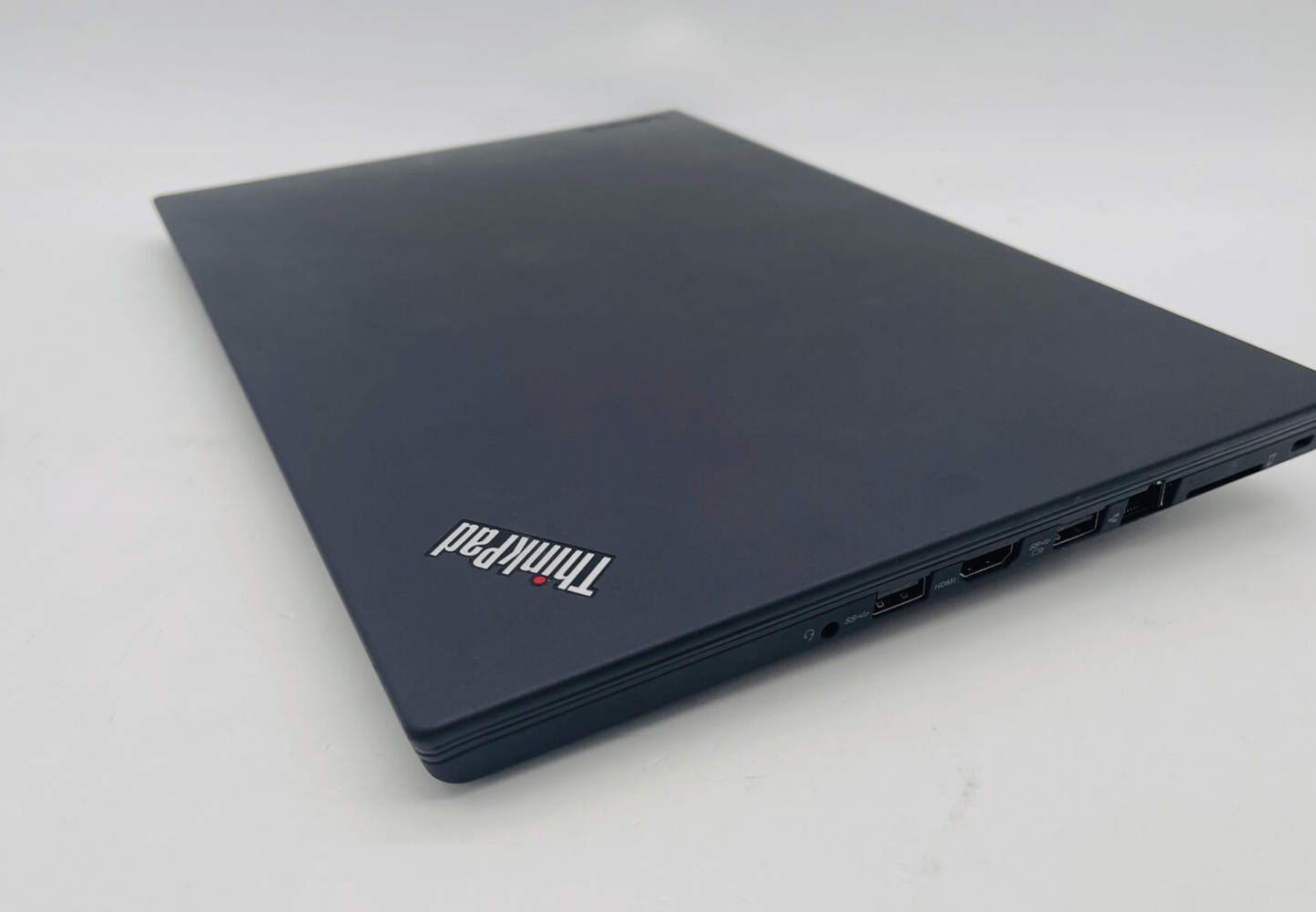 Lenovo 2019 ThinkPad A475 A10-9700B 2.5GHz 4 Cores 16gb 256gb SSD