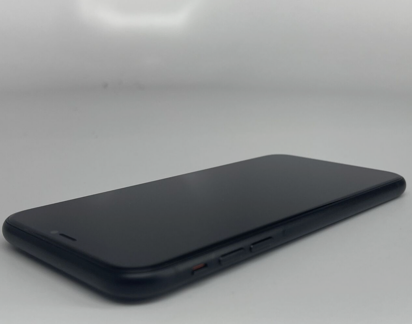 Apple 2018 iPhone XR GSM/CDMA Unlocked 64 GB "Black"