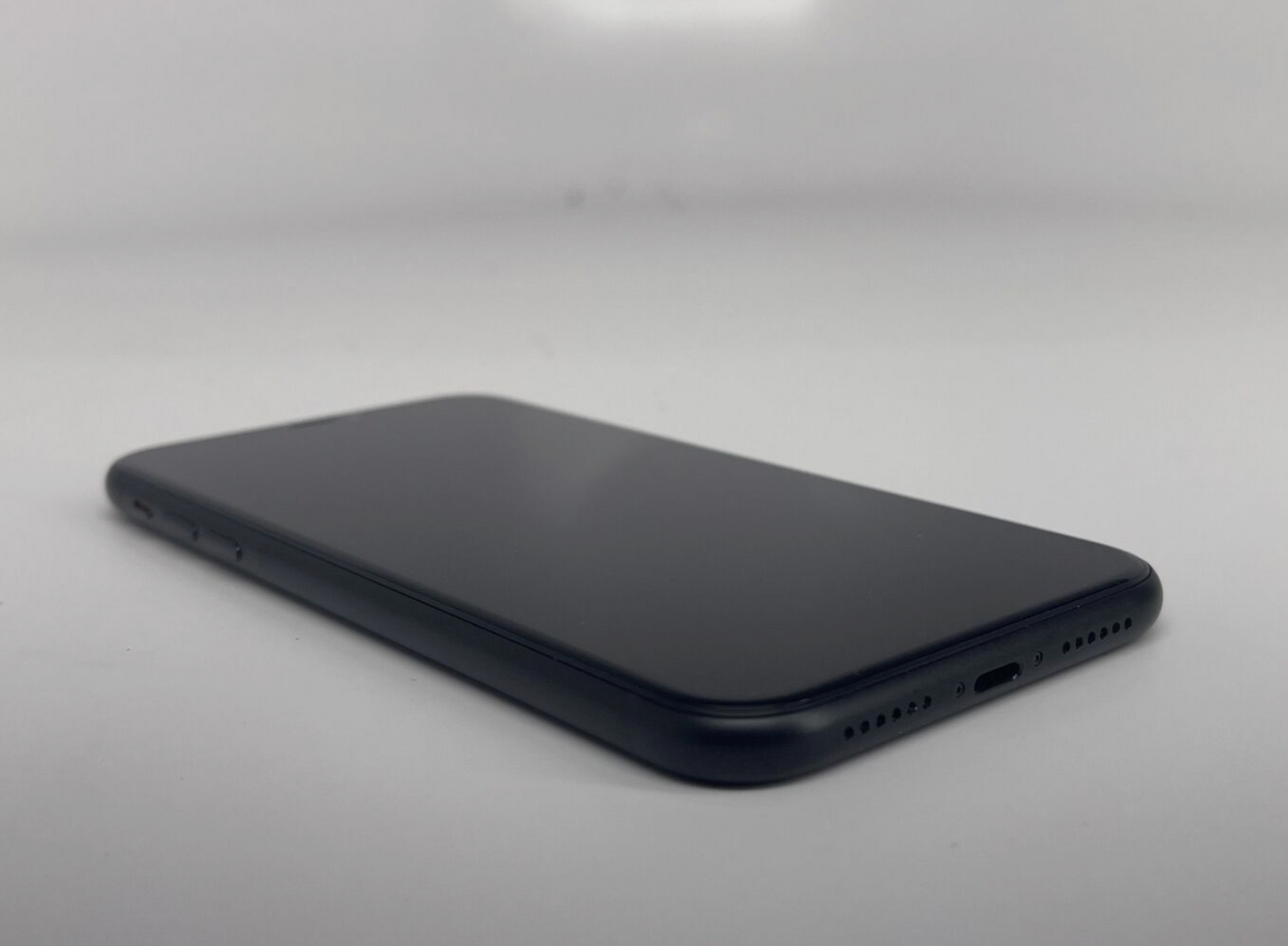 Apple 2018 iPhone XR GSM/CDMA Unlocked 64 GB "Black"