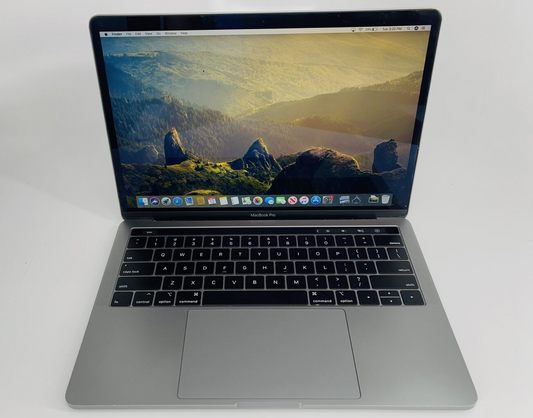 Apple 2019 Macbook Pro 13" 1.4 GHZ Quad Core i5 8GB 512GB SSD