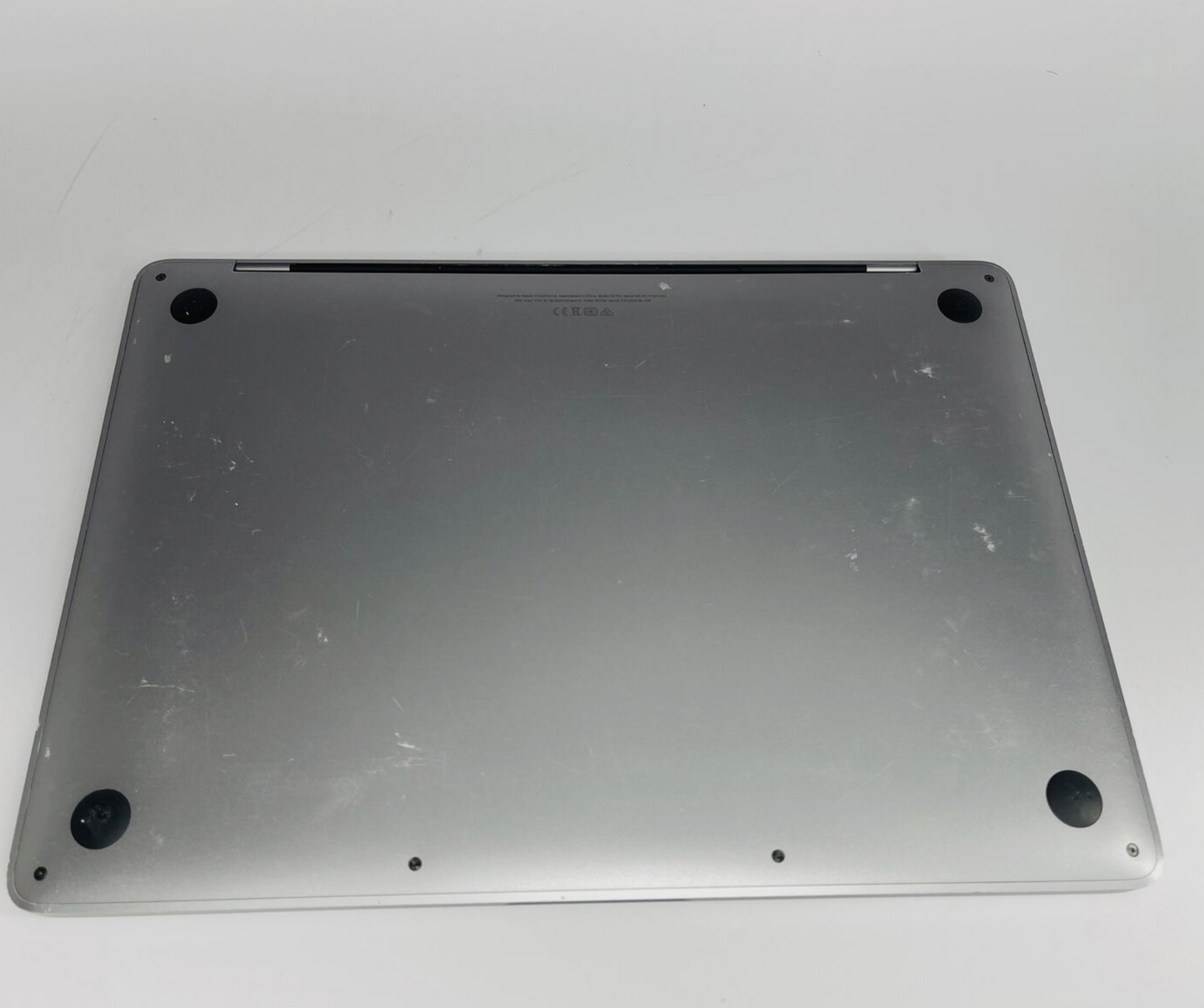 Apple 2019 Macbook Pro 13" 1.4 GHZ Quad Core i5 8GB 512GB SSD