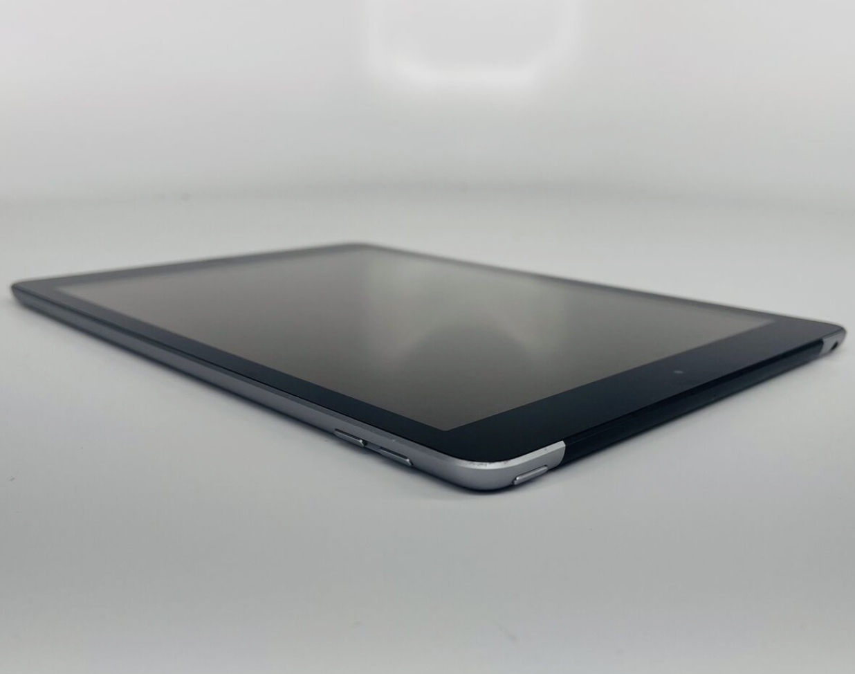 Apple 2016 IPad 6th Generation 32GB "Space Gray" Cellular