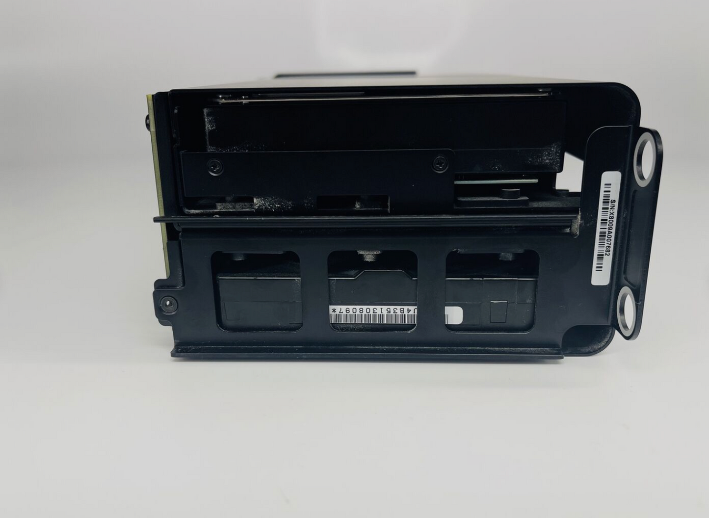 Promise Pegasus R4i 24TB RAID MPX Module for Mac Pro