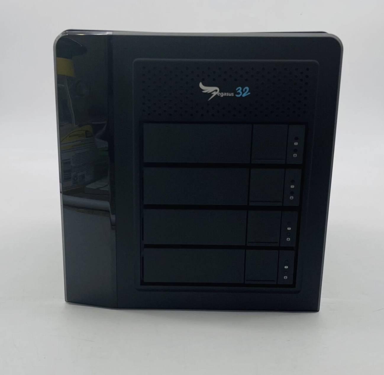 PROMISE Pegasus32 R4 16TB (4 x 4TB) RAID System