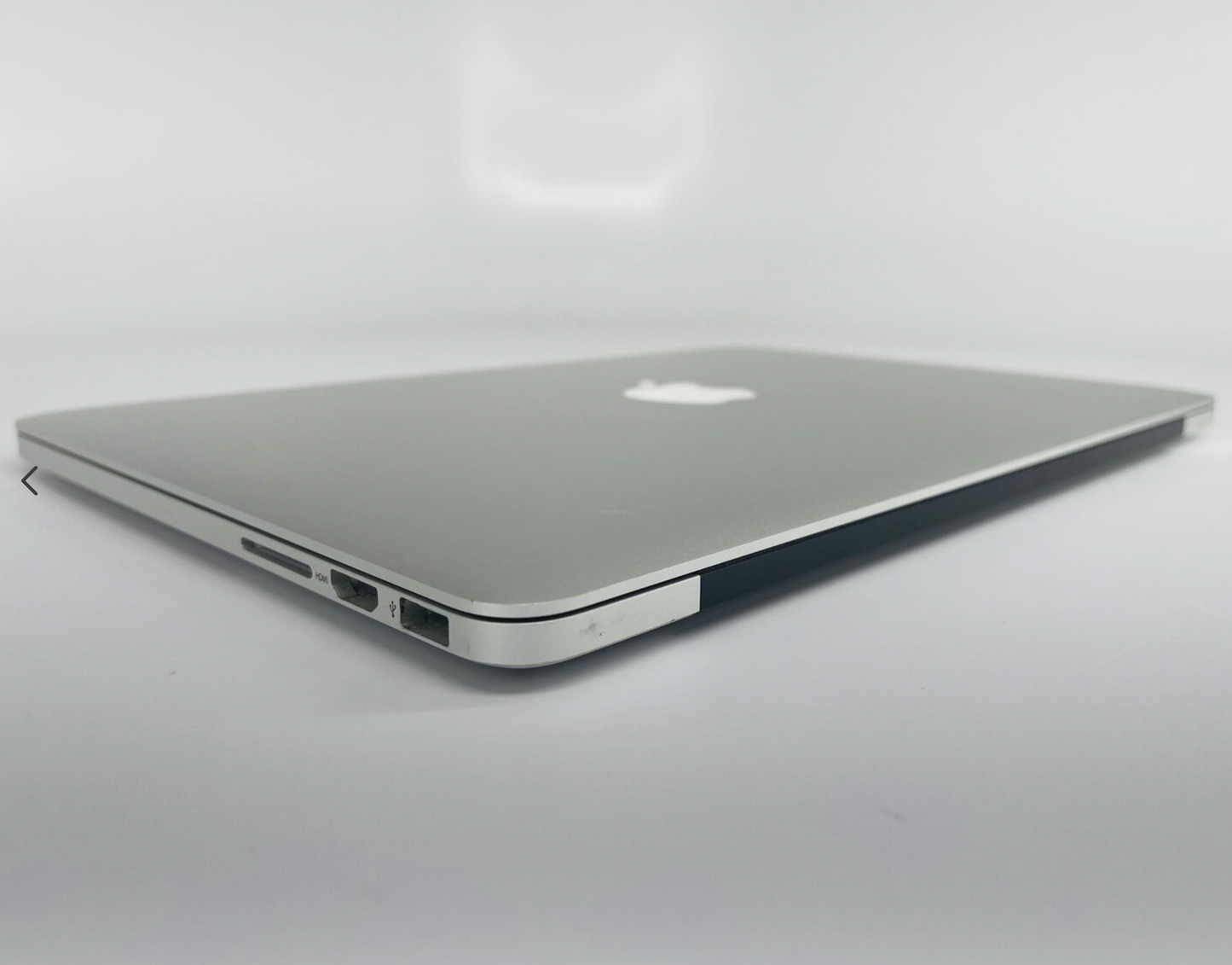 Apple 2015 Macbook Pro 13" 2.7 Ghz Quad Core i5 8gb Ram 256gb SSD Intel 6100