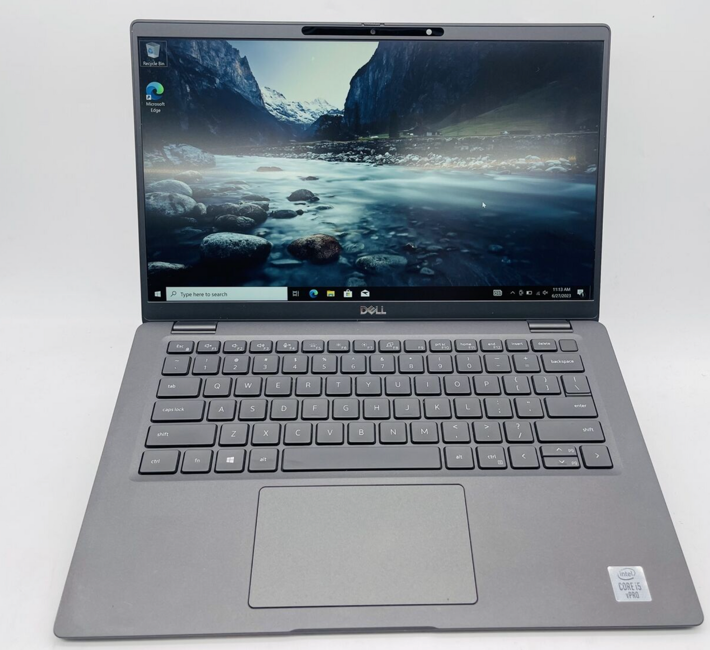 Dell 2020 Lattitude 7410 i5-8365u 1.7GHz 4 Cores 8gb 256gb SSD