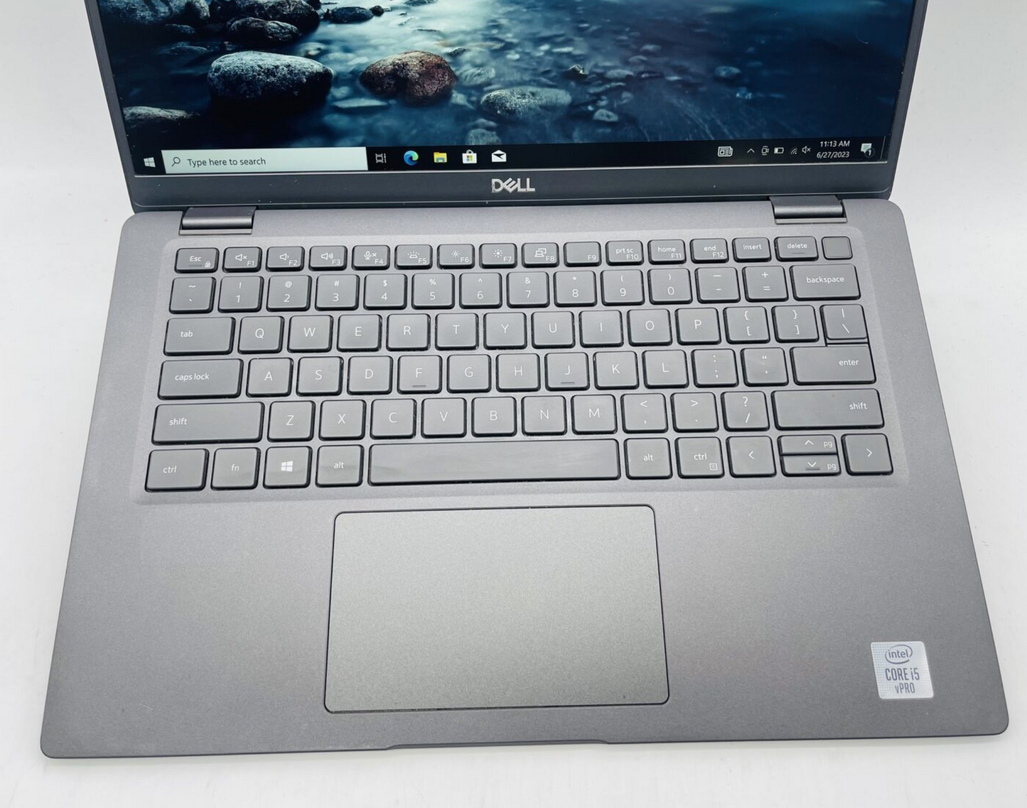 Dell 2020 Lattitude 7410 i5-8365u 1.7GHz 4 Cores 8gb 256gb SSD