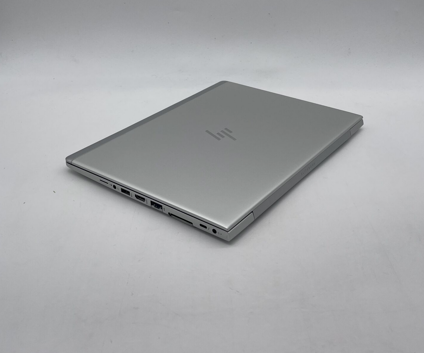 Hp Elitebook 830 G6 i5-8365U 1.60GHz Quad Core 8GB 256GB SSD