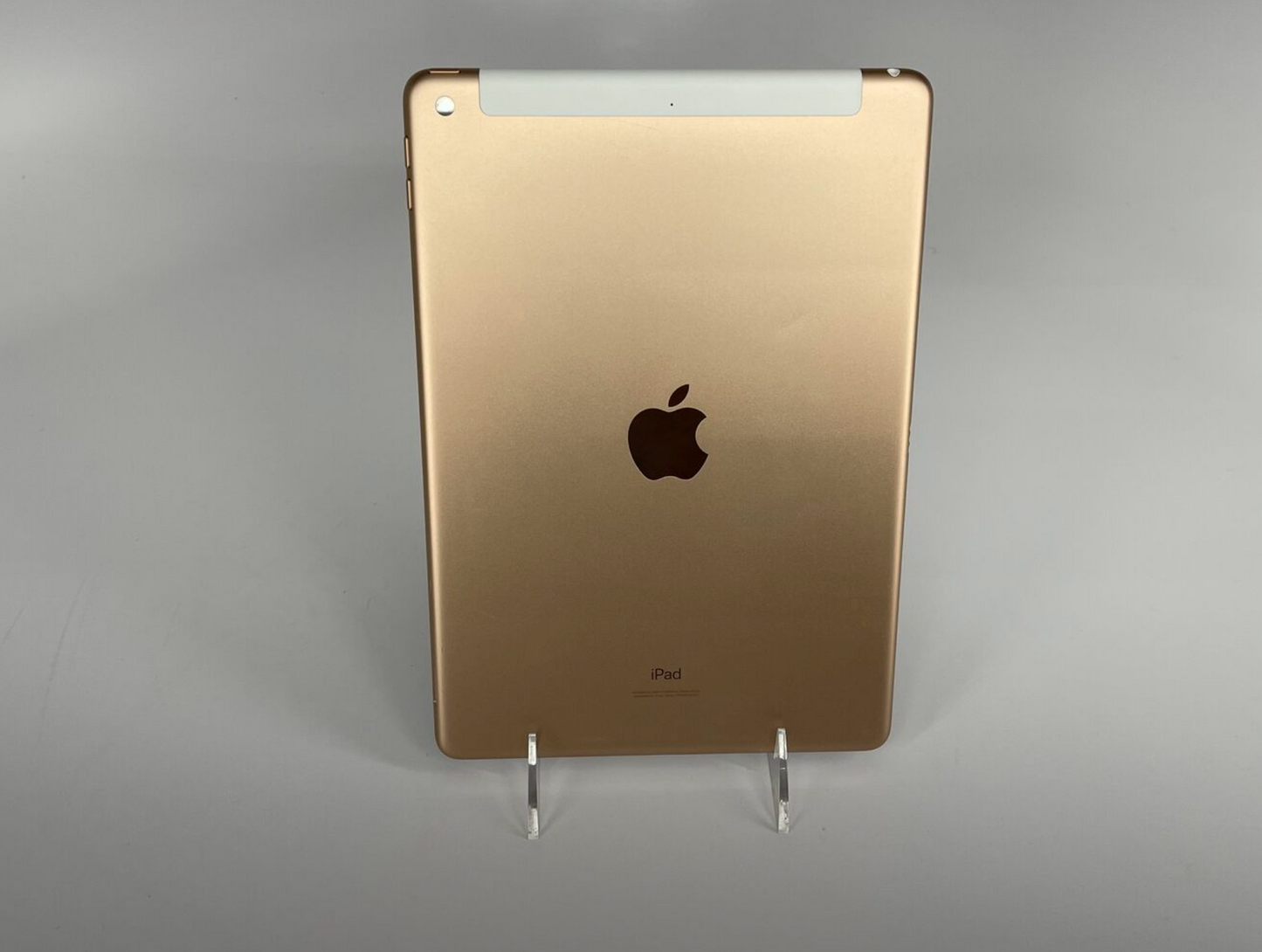 Apple IPad 7th Generation 32GB "Gold" Cellular