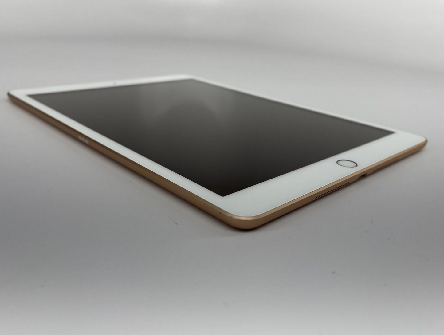 Apple IPad 7th Generation 32GB "Gold" Cellular