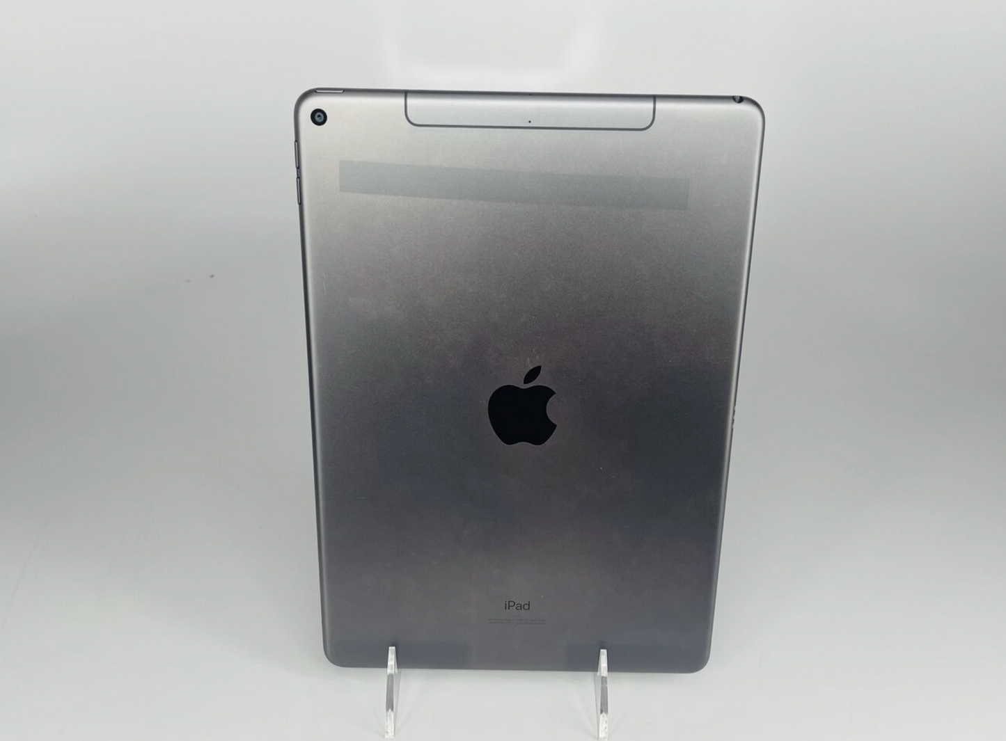 Apple iPad Air 3rd Generation 64gb "Space Gray" Cellular