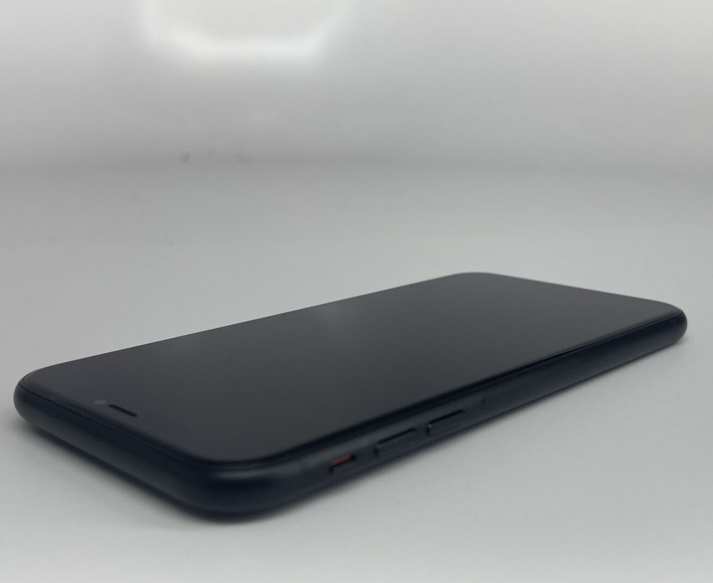 Apple 2018 iPhone XR GSM/CDMA Unlocked 64 GB "Black"