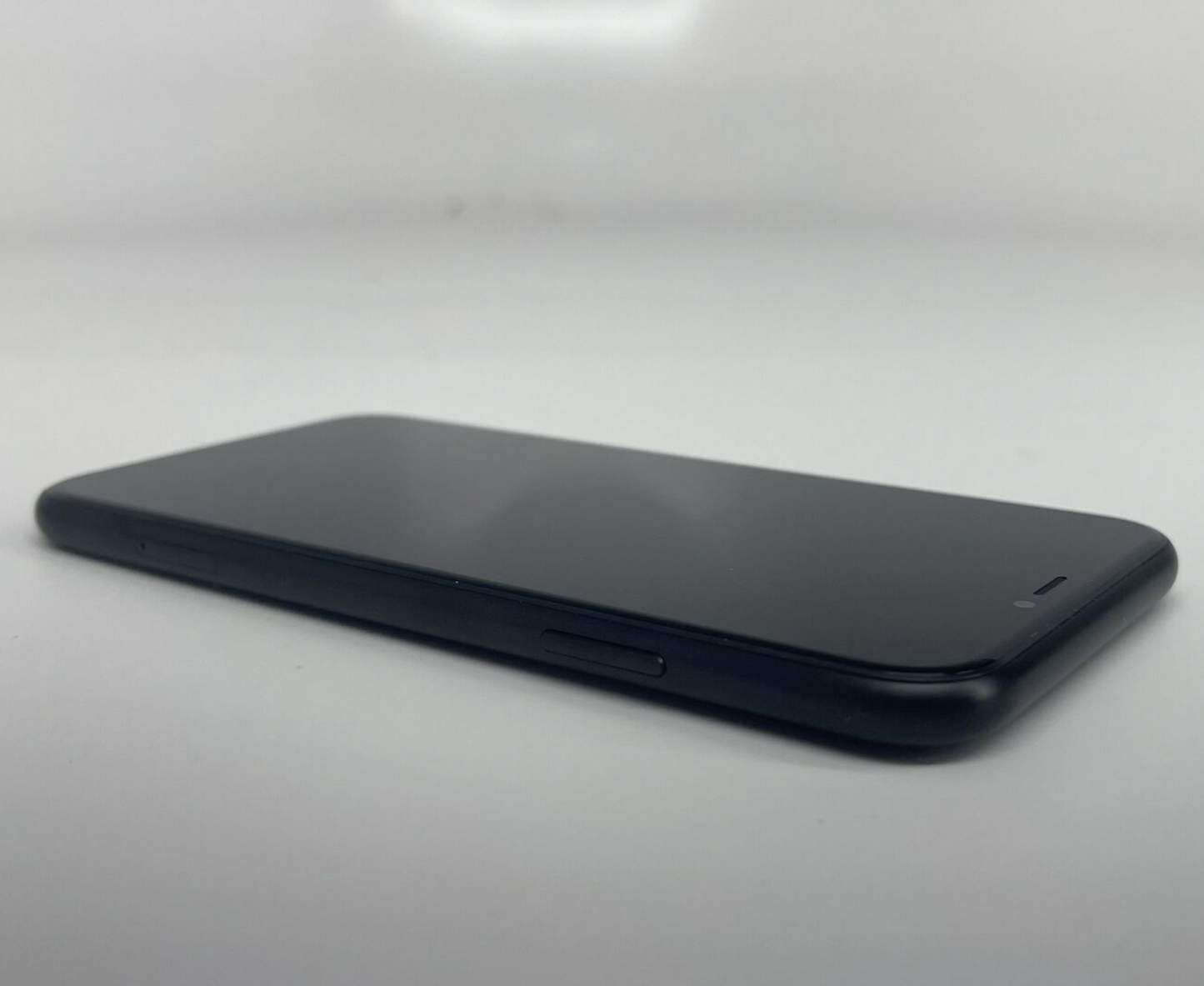 Apple 2018 iPhone XR GSM/CDMA Unlocked 64 GB "Black"