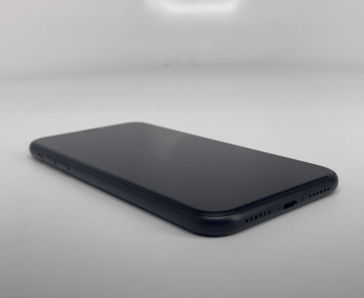 Apple 2018 iPhone XR GSM/CDMA Unlocked 64 GB "Black"