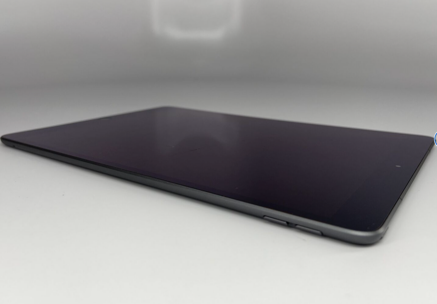 Apple iPad Air 3rd Generation 256 GB "Space Gray" Cellular