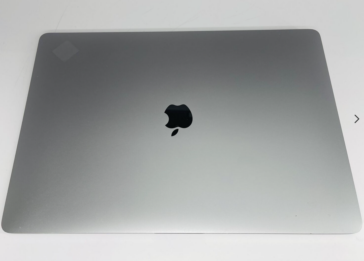 Apple 2016 Macbook Pro 15" 2.7 GHZ Quad Core i7 16GB 512GB SSD RP5300M