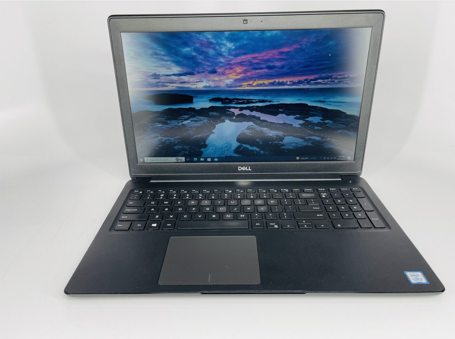 Dell 2019 Latitude 3590 i5 8250U 1.6GHz 4 Cores 8GB 256GB SSD