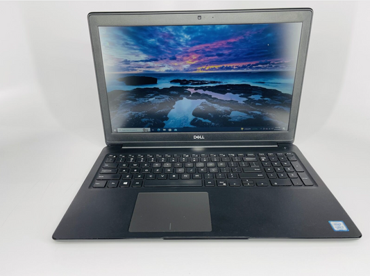 Dell 2019 Latitude 3590 i5 8250U 1.6GHz 4 Cores 8GB 256GB SSD