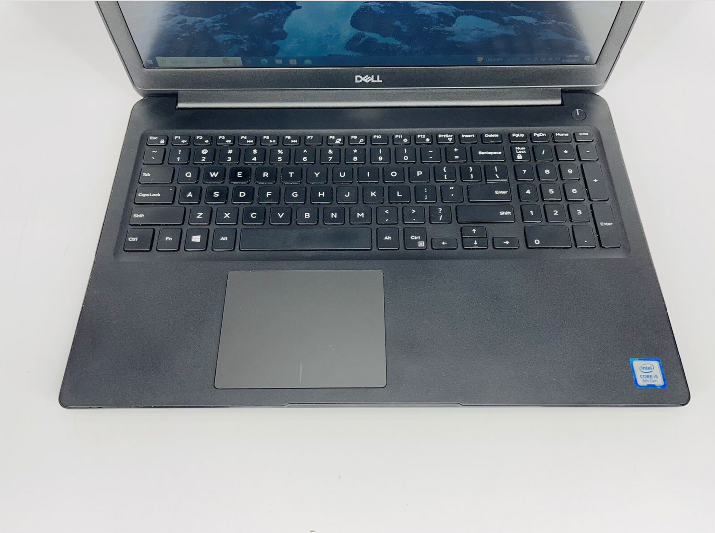 Dell 2019 Latitude 3590 i5 8250U 1.6GHz 4 Cores 8GB 256GB SSD