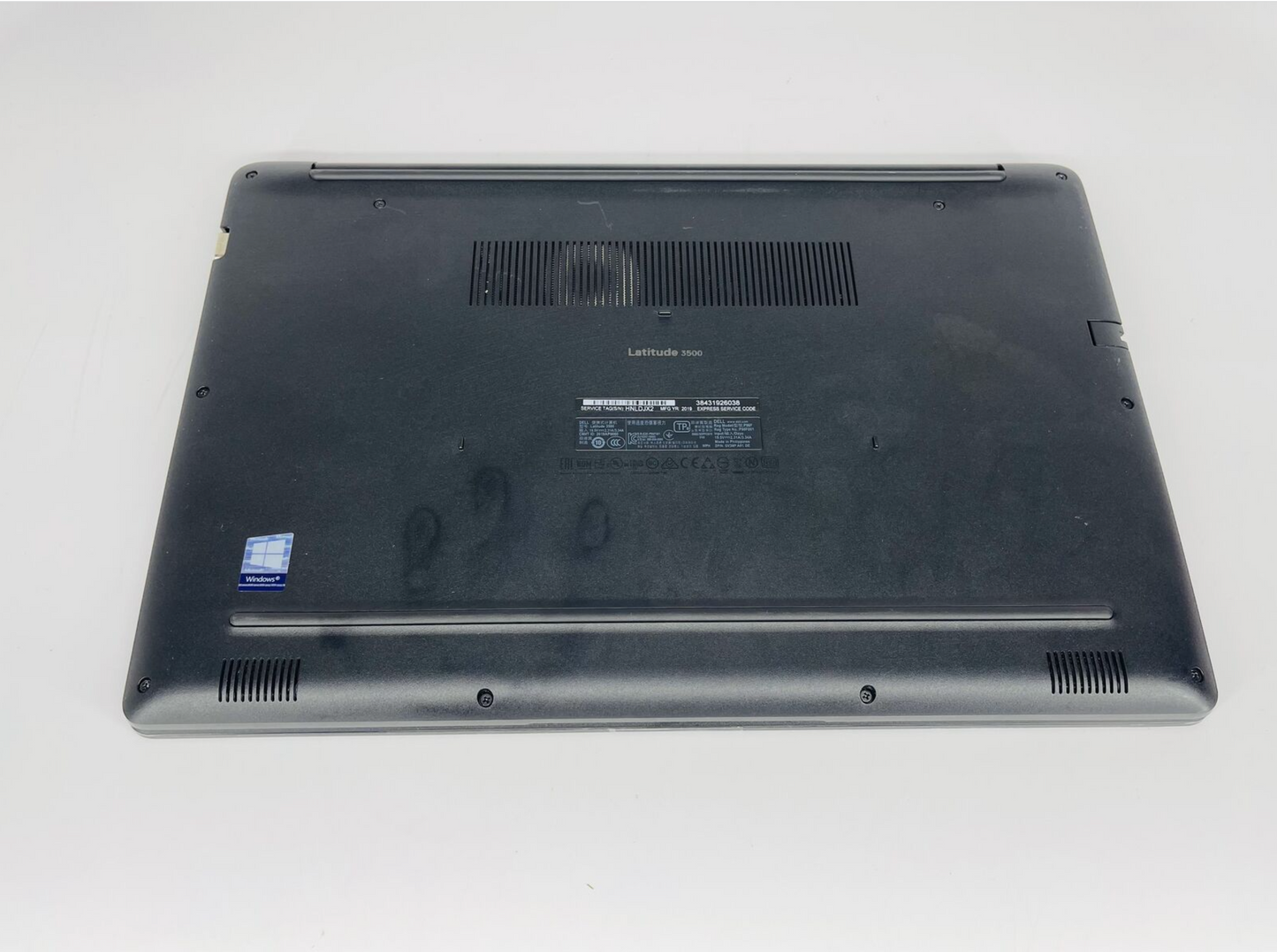 Dell 2019 Latitude 3590 i5 8250U 1.6GHz 4 Cores 8GB 256GB SSD