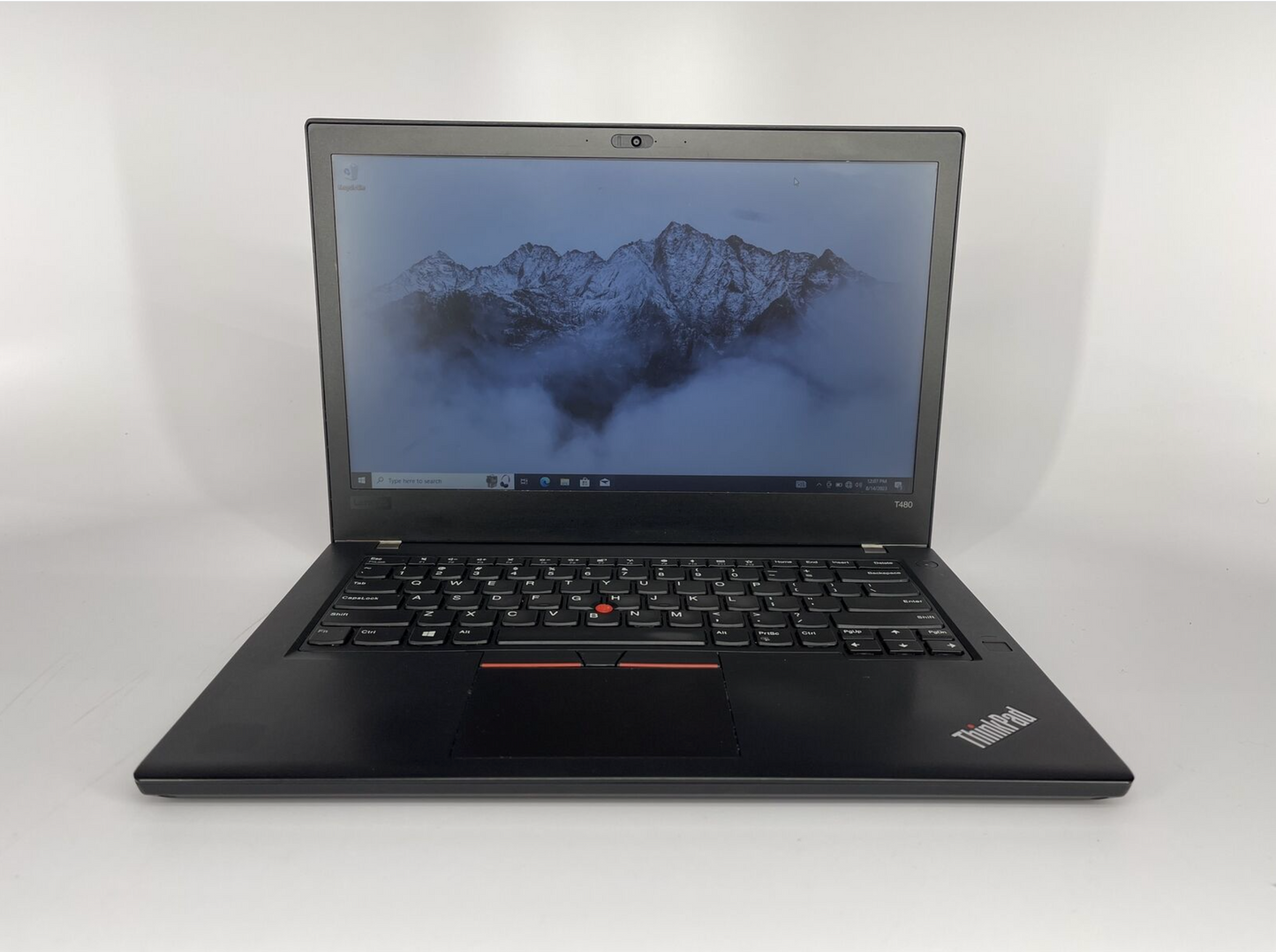 Lenovo 2017 ThinkPad 460T i5 6200U 2.3 GHz 4 Core 16GB 512SSD