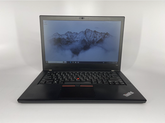 Lenovo 2017 ThinkPad 460T i5 6200U 2.3 GHz 4 Core 16GB 512SSD