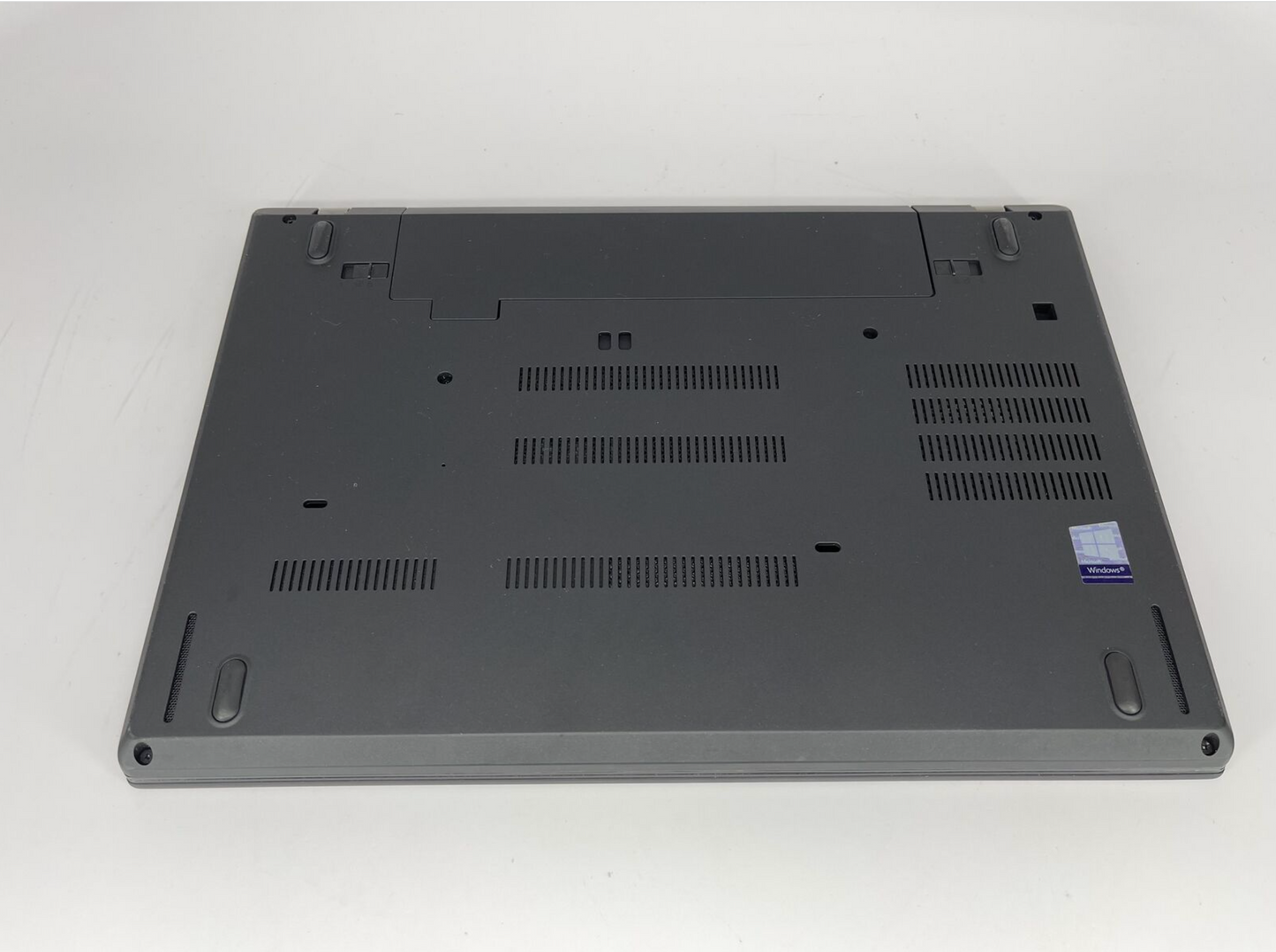 Lenovo 2017 ThinkPad 460T i5 6200U 2.3 GHz 4 Core 16GB 512SSD