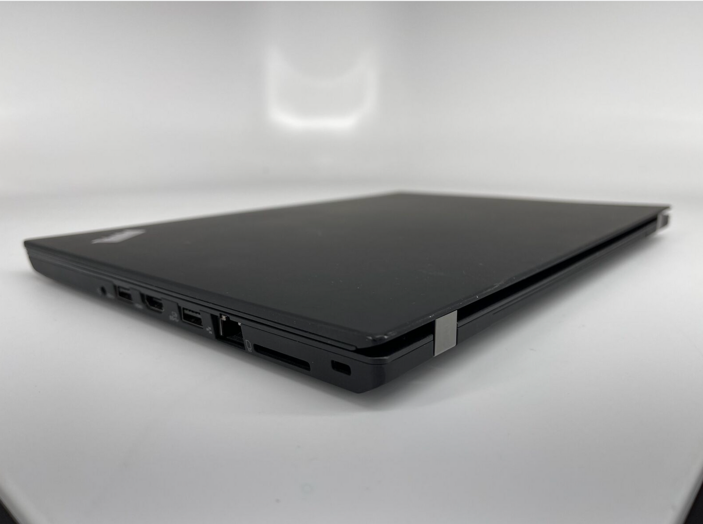 Lenovo 2017 ThinkPad 460T i5 6200U 2.3 GHz 4 Core 16GB 512SSD