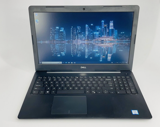 Dell 2019 Latitude 3590 i5 8250U 1.6GHz 4 Cores 8GB 256GB SSD Intel 620