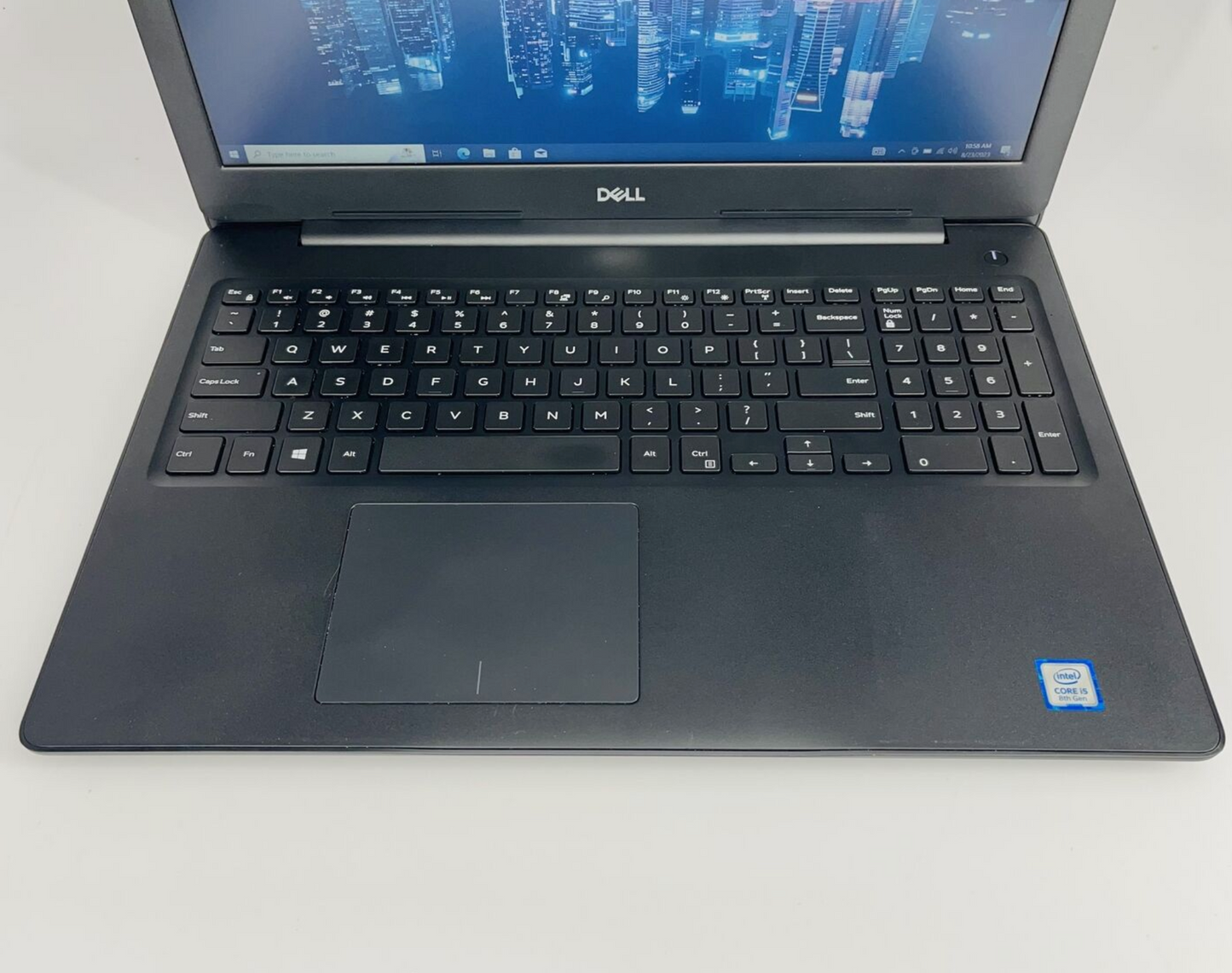 Dell 2019 Latitude 3590 i5 8250U 1.6GHz 4 Cores 8GB 256GB SSD Intel 620