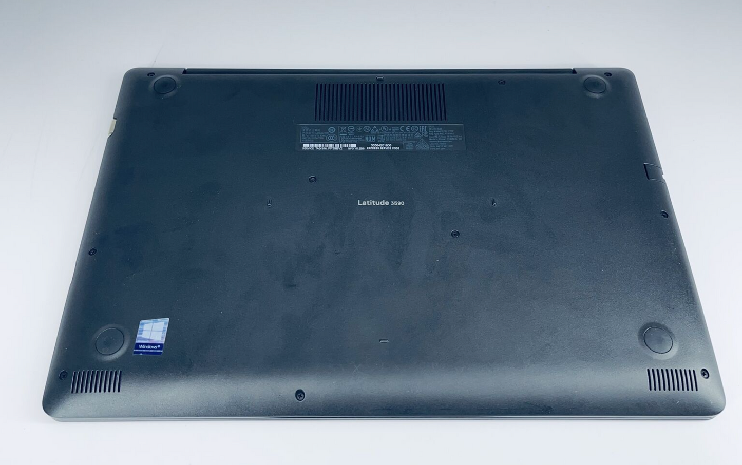 Dell 2019 Latitude 3590 i5 8250U 1.6GHz 4 Cores 8GB 256GB SSD Intel 620