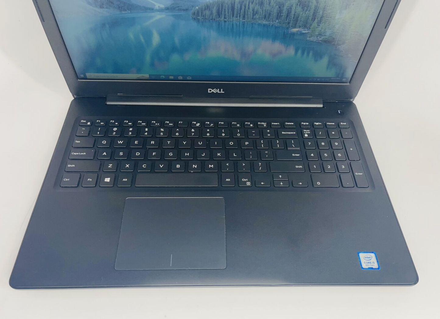 Dell 2019 Latitude 3590 i5 8250U 1.6GHz 4 Cores 8GB 256GB SSD