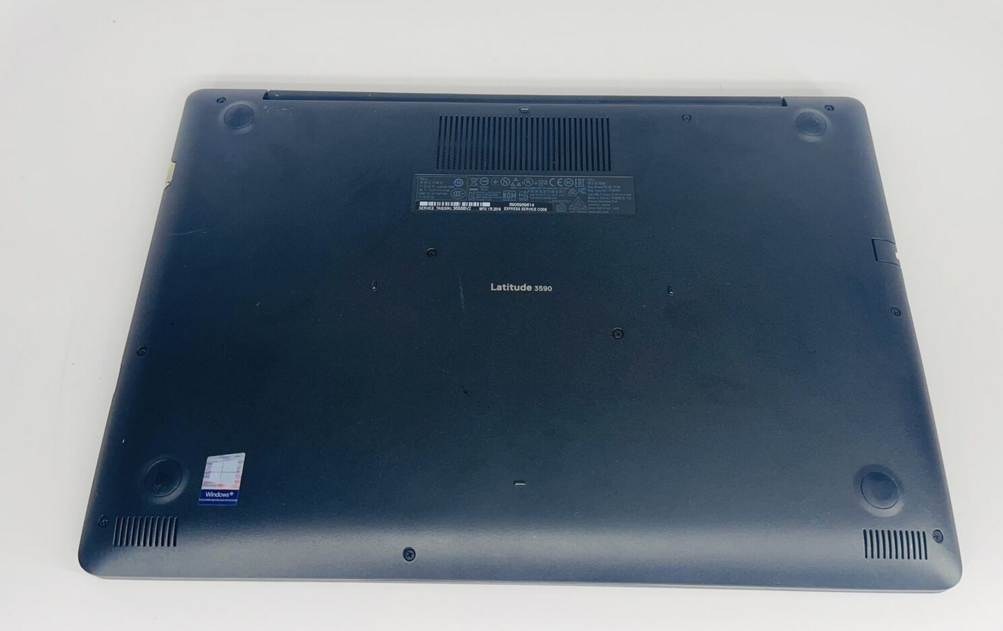 Dell 2019 Latitude 3590 i5 8250U 1.6GHz 4 Cores 8GB 256GB SSD