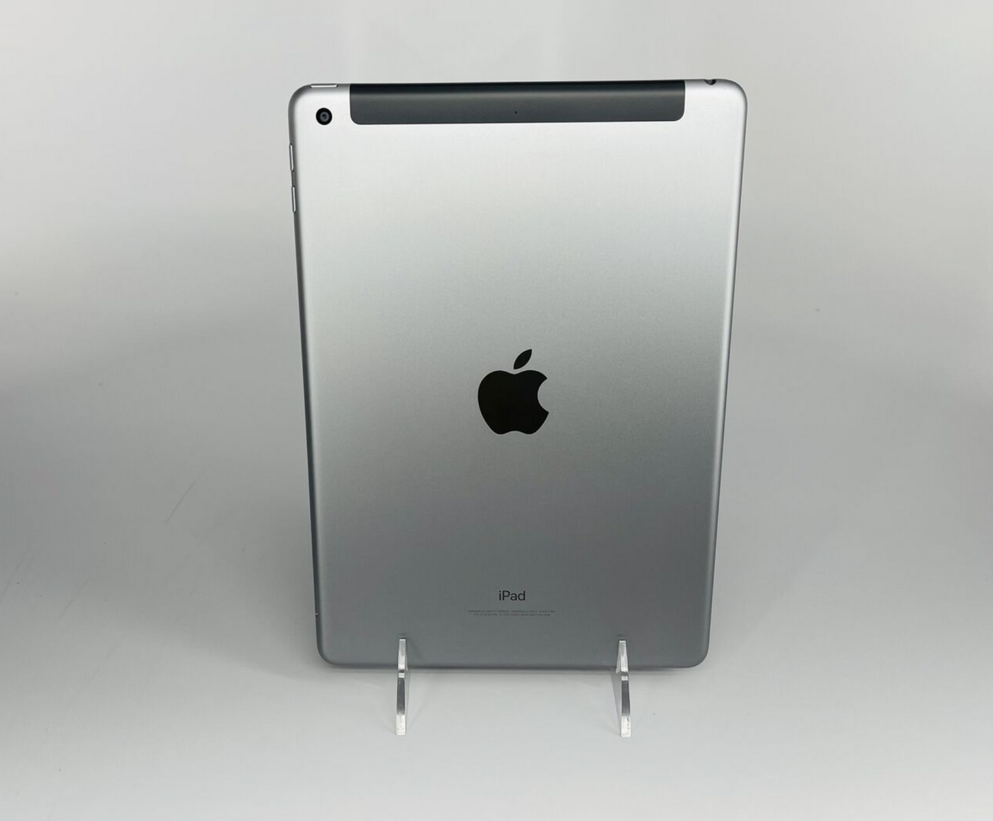 Apple 2016 IPad 6th Generation 32GB "Space Gray" Cellular