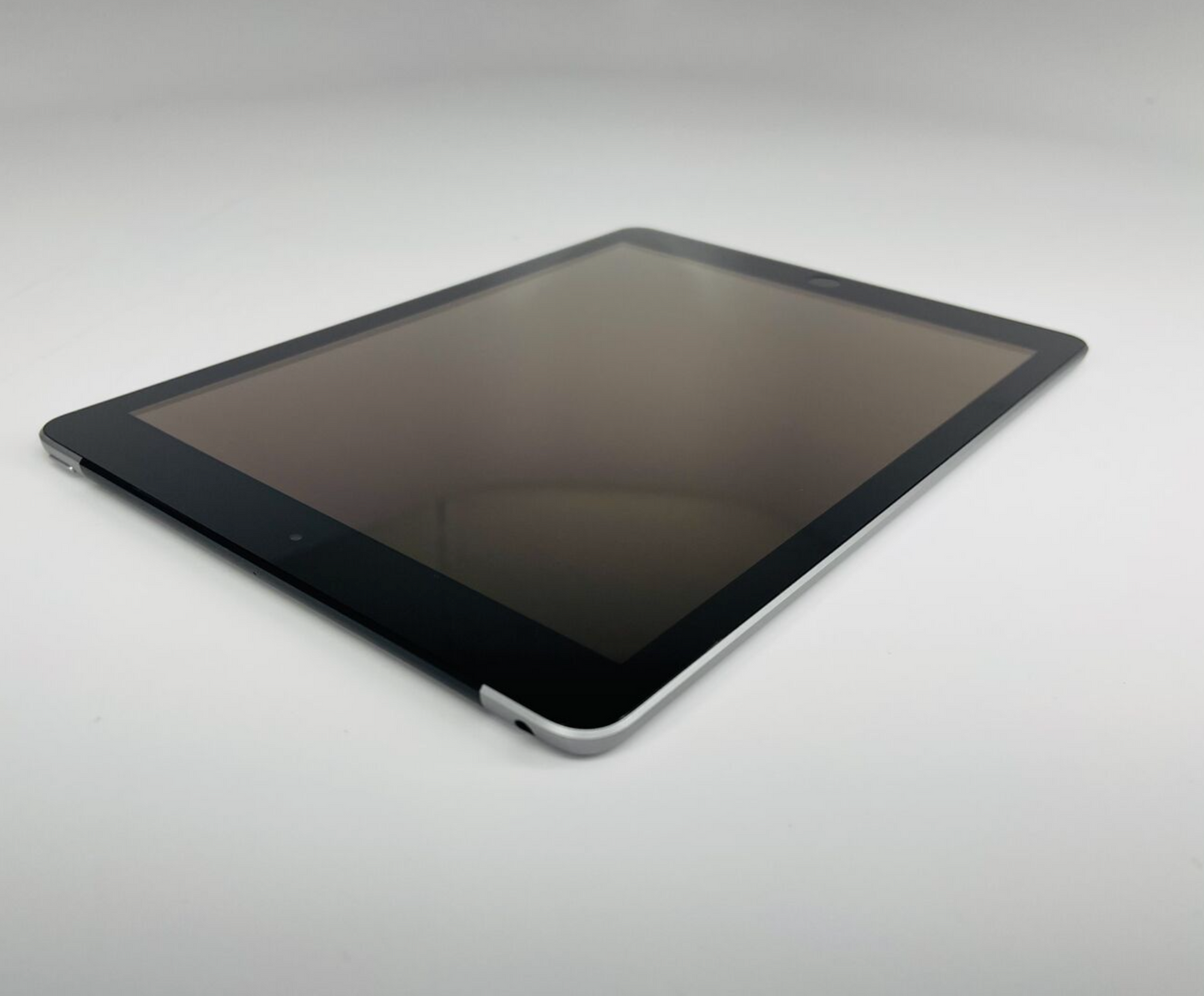 Apple 2016 IPad 6th Generation 32GB "Space Gray" Cellular