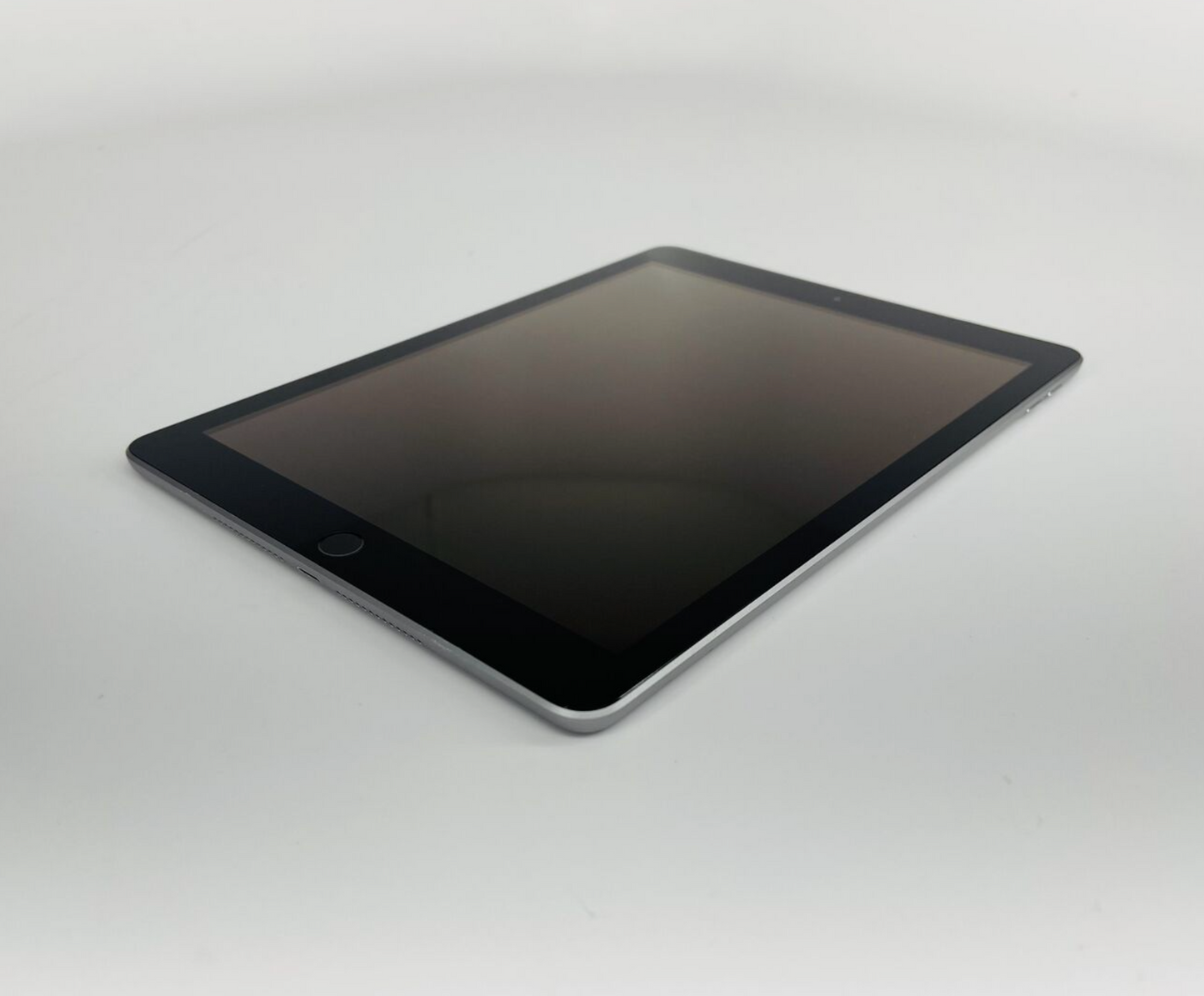 Apple 2016 IPad 6th Generation 32GB "Space Gray" Cellular