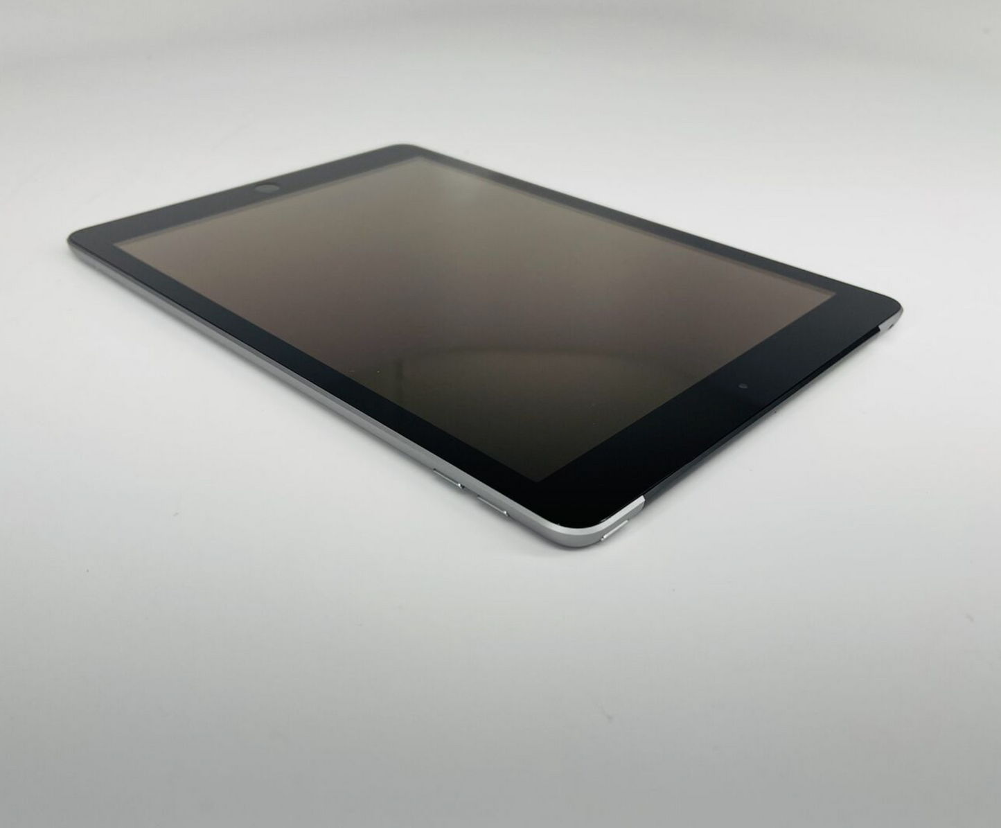 Apple 2016 IPad 6th Generation 32GB "Space Gray" Cellular