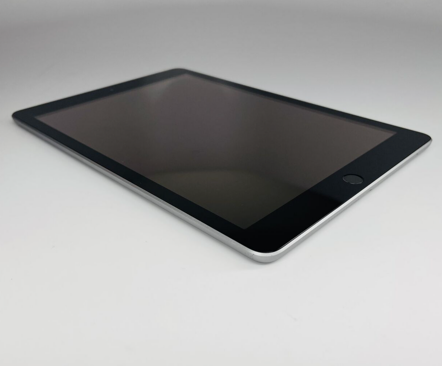 Apple 2016 IPad 6th Generation 32GB "Space Gray" Cellular