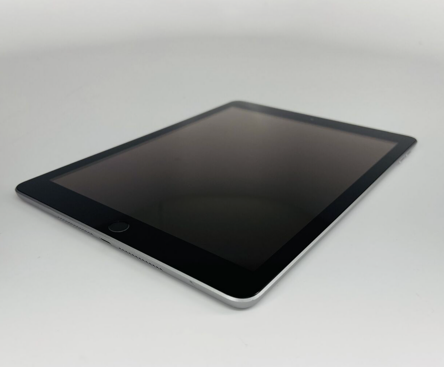 Apple 2016 IPad 6th Generation 32GB "Space Gray" Cellular