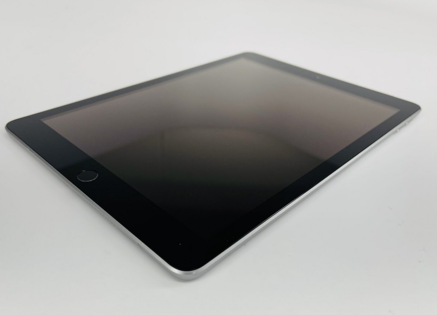 Apple 2016 IPad 6th Generation 32GB "Space Gray" Cellular