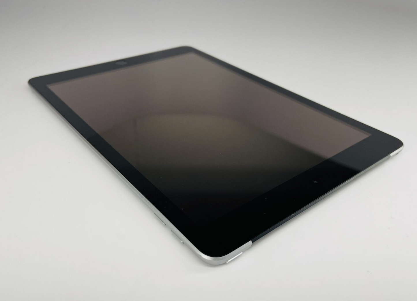 Apple 2016 IPad 6th Generation 32GB "Space Gray" Cellular