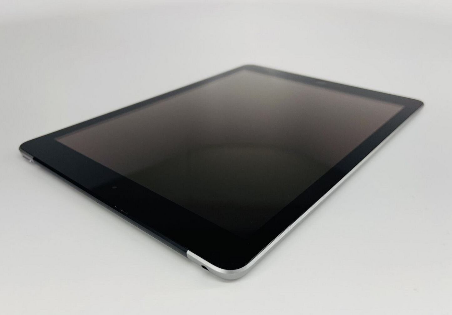 Apple 2016 IPad 6th Generation 32GB "Space Gray" Cellular