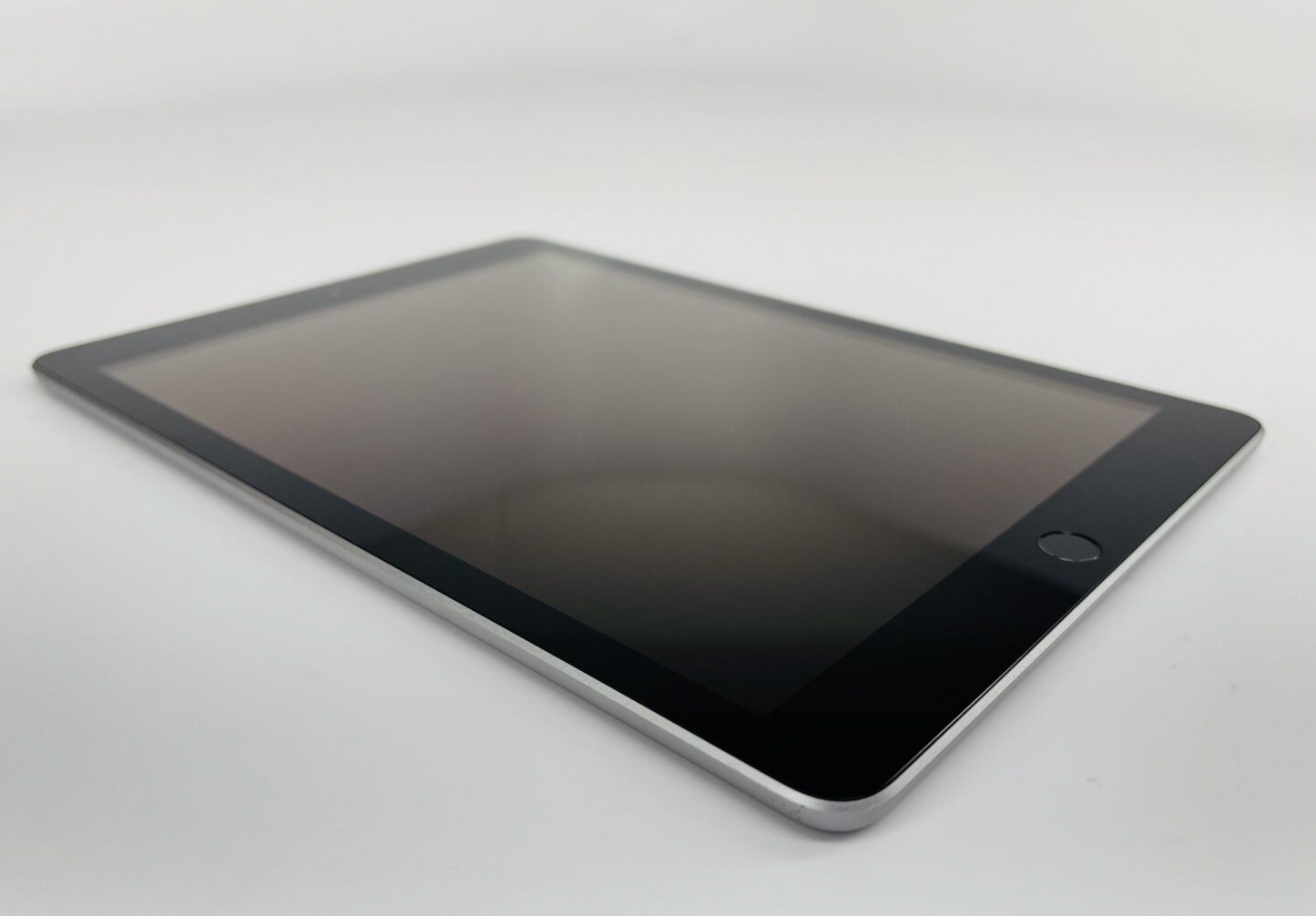 Apple 2016 IPad 6th Generation 32GB "Space Gray" Cellular