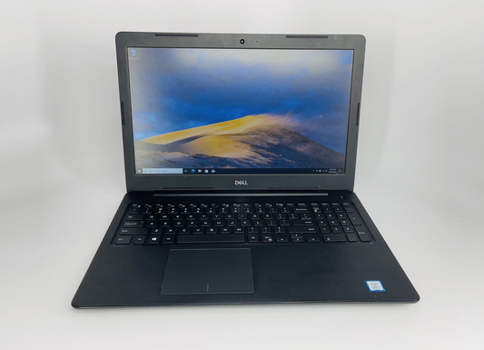 Dell 2019 Latitude 3590 i5 8250U 1.6GHz 4 Cores 8GB 256GB SSD Intel 620