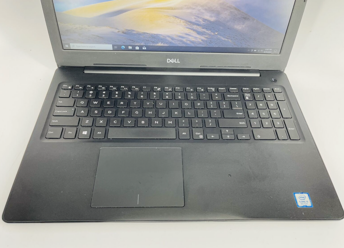 Dell 2019 Latitude 3590 i5 8250U 1.6GHz 4 Cores 8GB 256GB SSD Intel 620