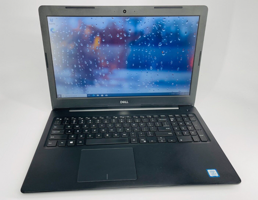 Dell 2019 Latitude 3590 i5 8250U 1.6GHz 4 Cores 8GB 256GB SSD Intel 620