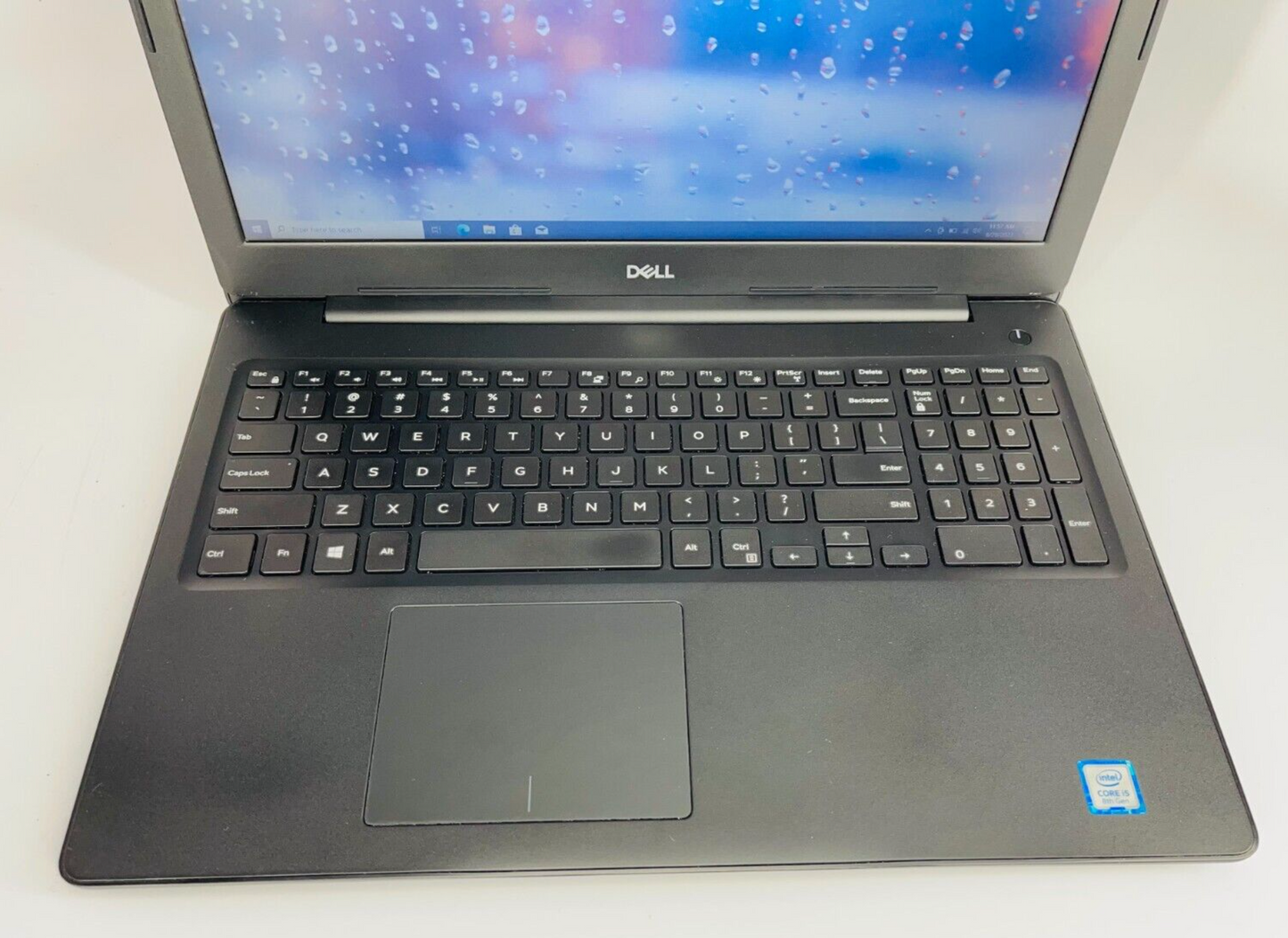 Dell 2019 Latitude 3590 i5 8250U 1.6GHz 4 Cores 8GB 256GB SSD Intel 620