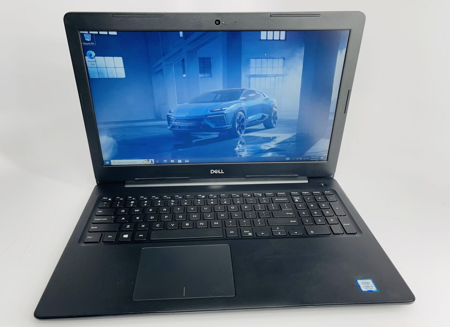 Dell 2019 Latitude 3590 i5 8250U 1.6GHz 4 Cores 8GB 256GB SSD Intel 620